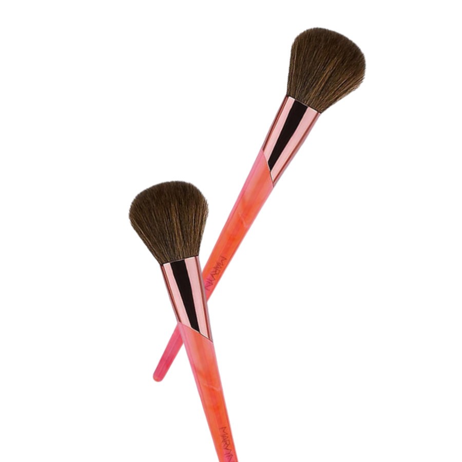 CỌ PHỦ PHẤN POWDER BRUSH BH COSMETICS MARVYN 01