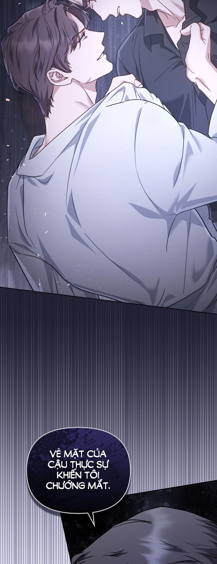 kẻ nghiệp dư chapter 31.2 31