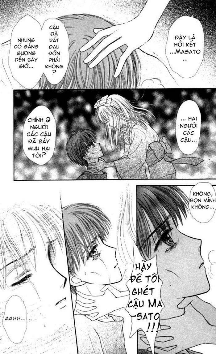 mizu no yakata chapter 2.2 13