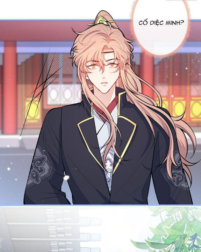 hotsearch của ảnh đế chapter 74.5 21