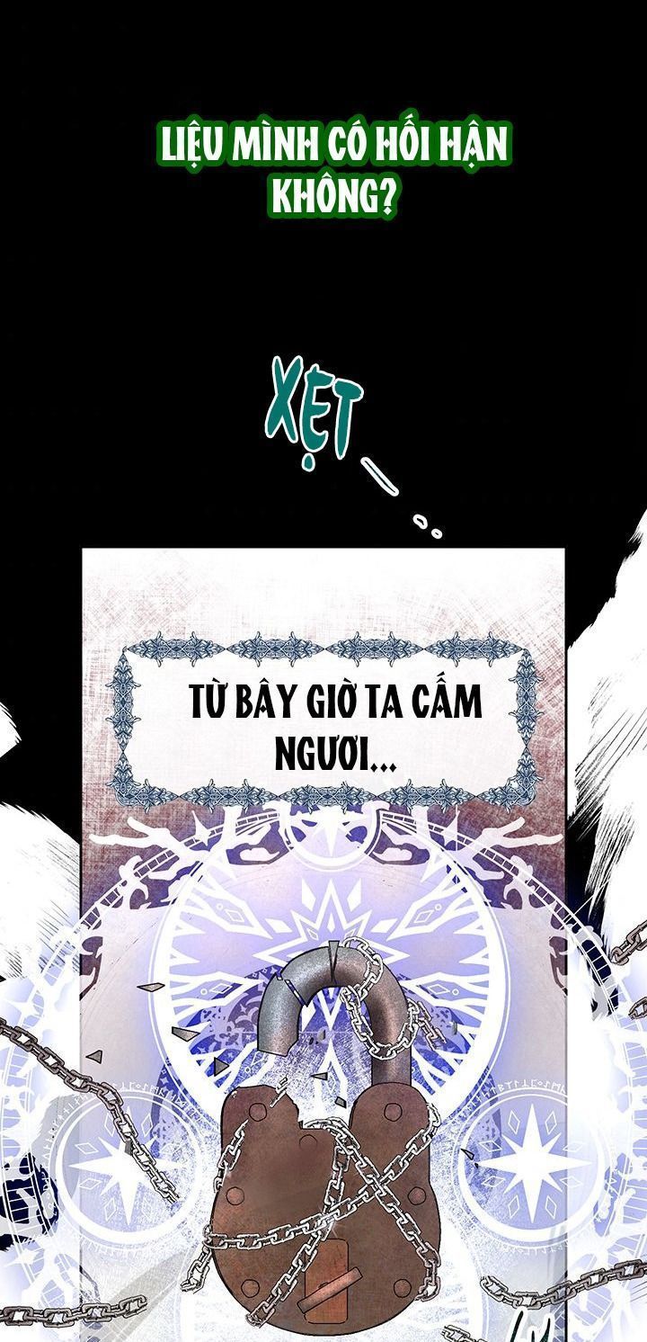 cách để cứu rỗi anh trai của nữ chính chapter 21 35