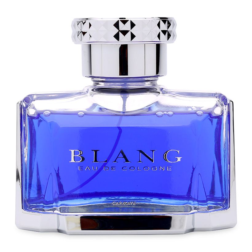 Nước hoa ô tô CARMATE BLANG LUXE L201 White Musk 140ml