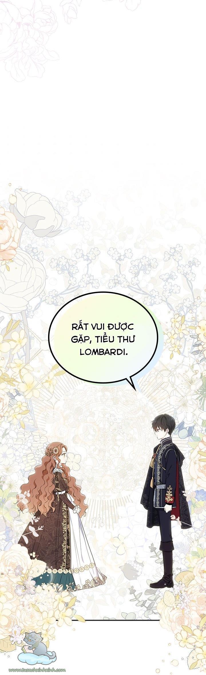 kiếp này ta sẽ trở thành gia chủ chapter 55 64