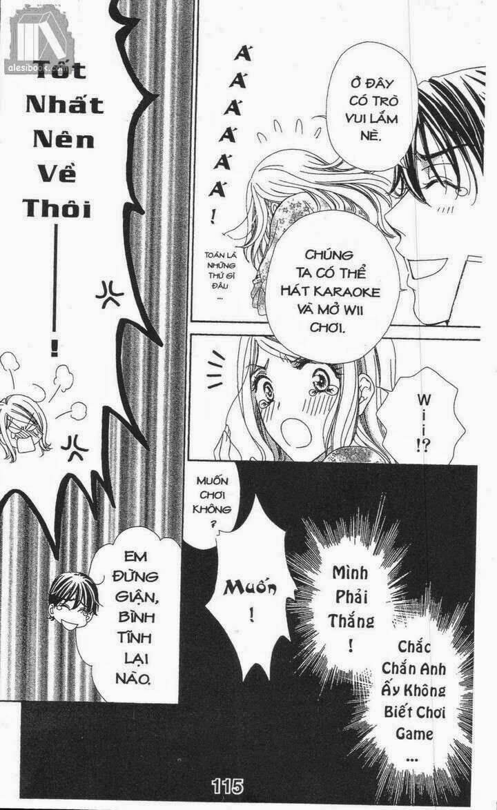 love of firos you chapter 3 19