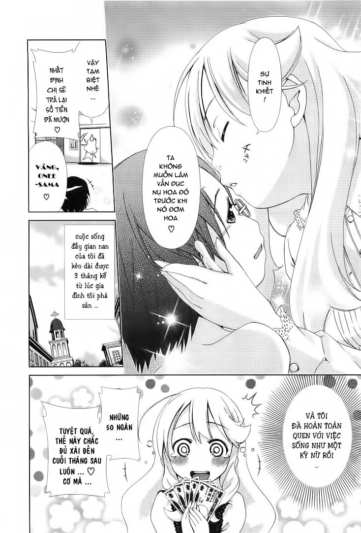 yuricam chapter 5 2