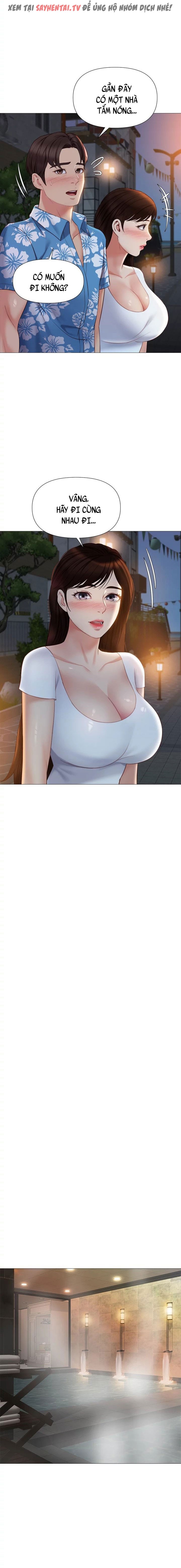 bạn của con gái chapter 40 5