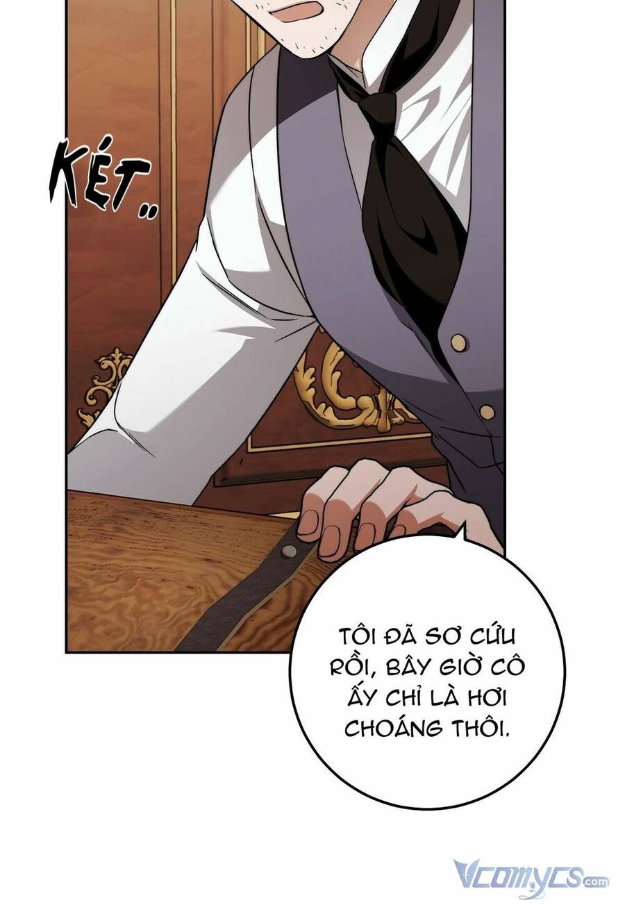 lời nói dối vĩnh cửu của người chapter 17 40