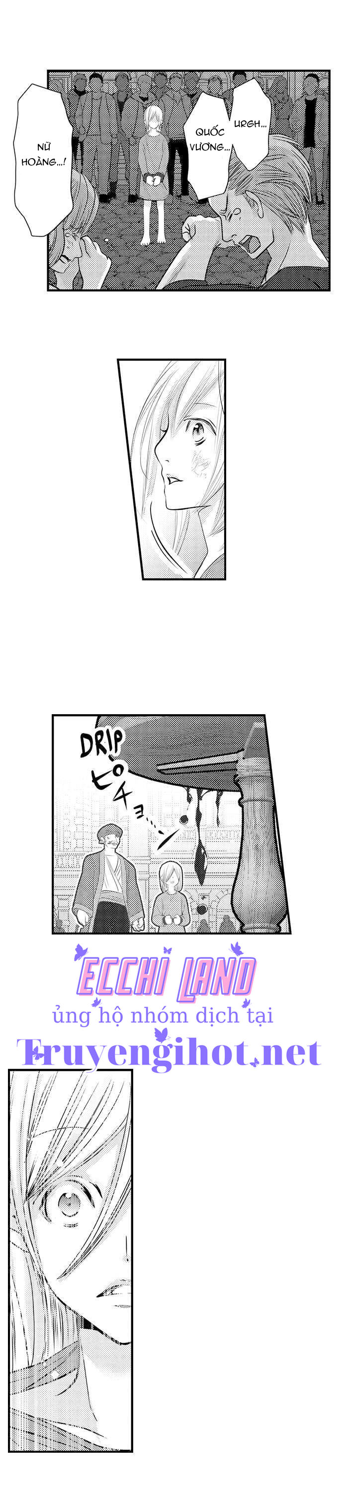 chuyển sinh thành nhân vật phản diện: ác quỷ rơi vào lưới tình với tôi chapter 38.2 1