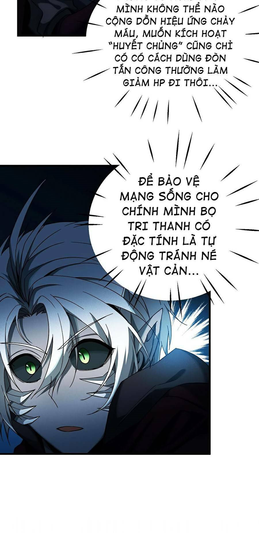 người chơi siêu mạnh chapter 5 52