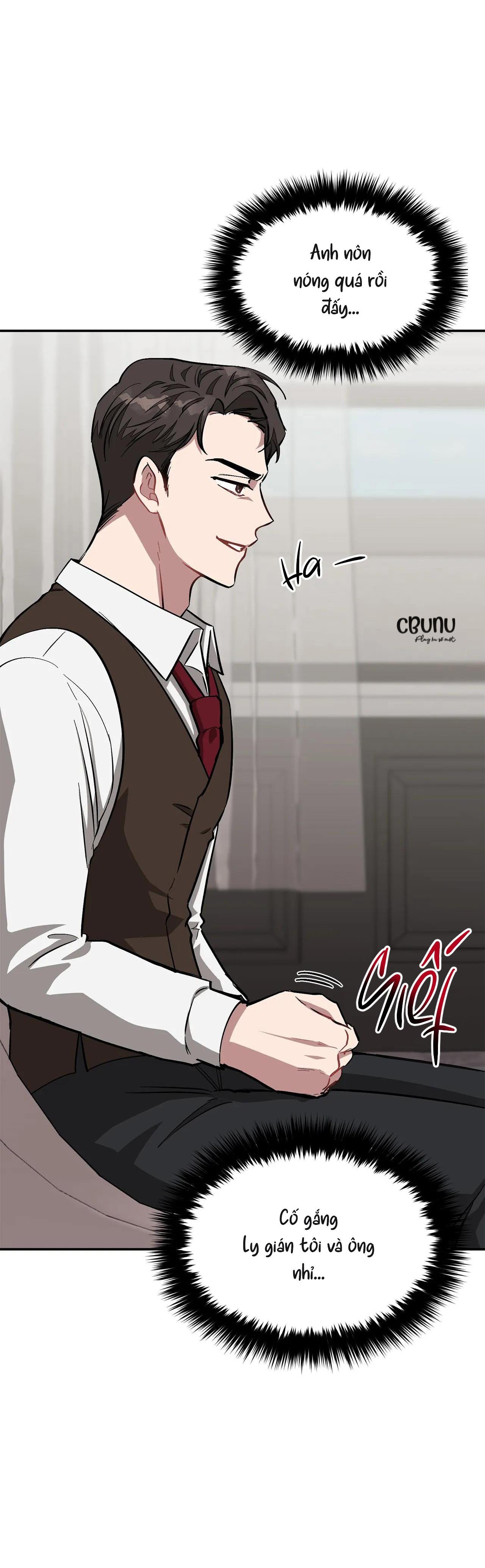 Sống Lại Lần Nữa chapter 53 27