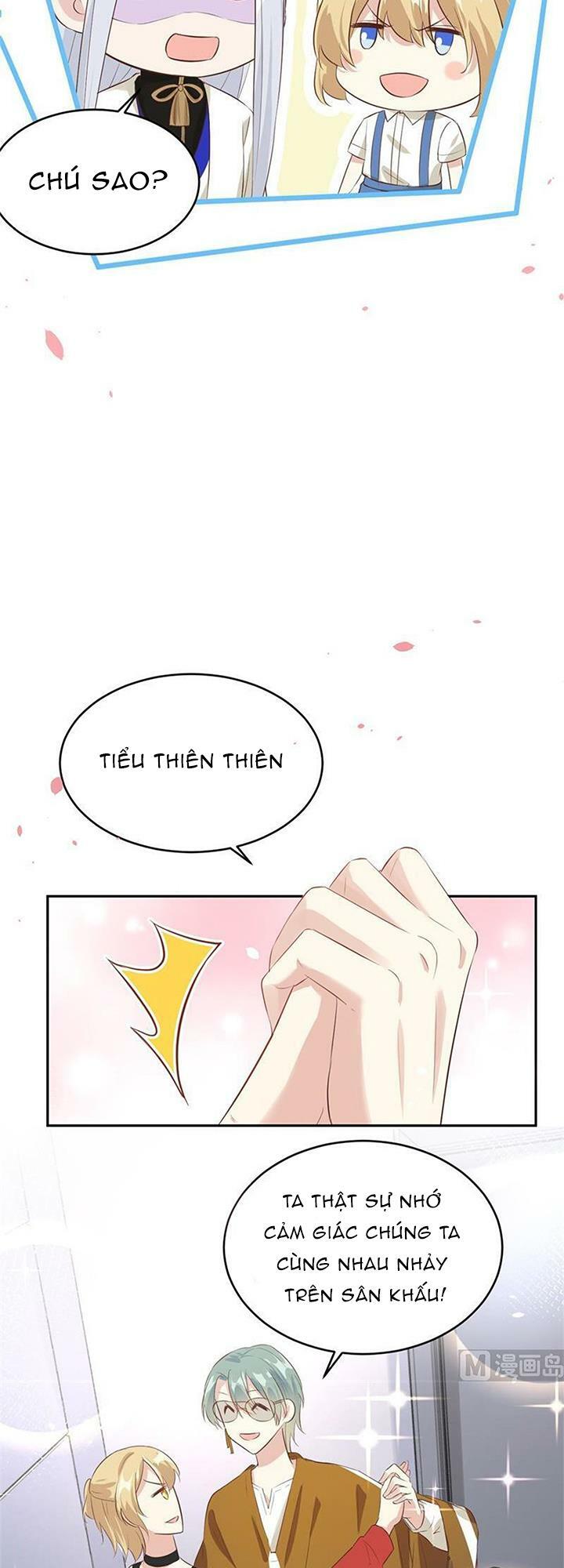 chàng vú em tu chân chapter 31 24