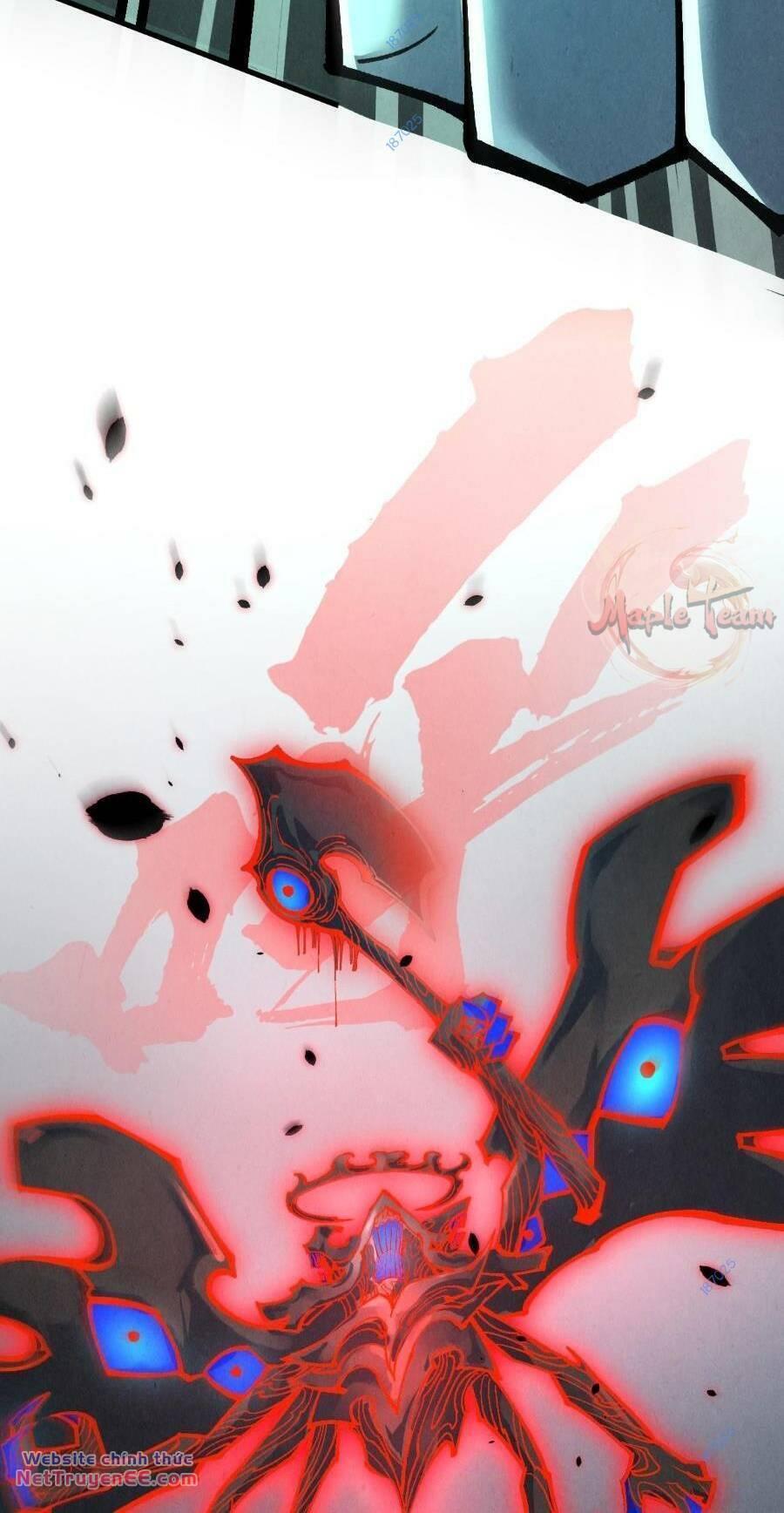 vạn cổ chí tôn chapter 276 23