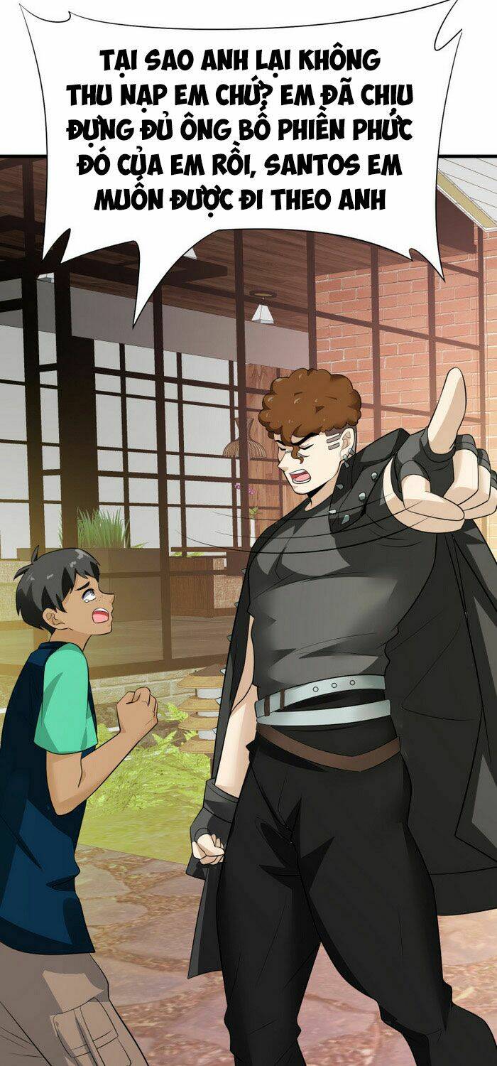 hoa hậu giảng đường luôn bên người chapter 88 13