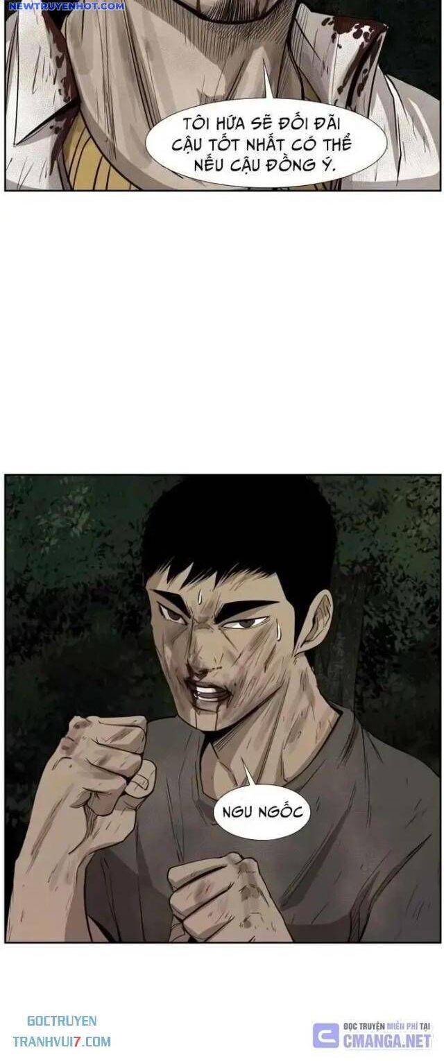 shark - cá mập chapter 115 46