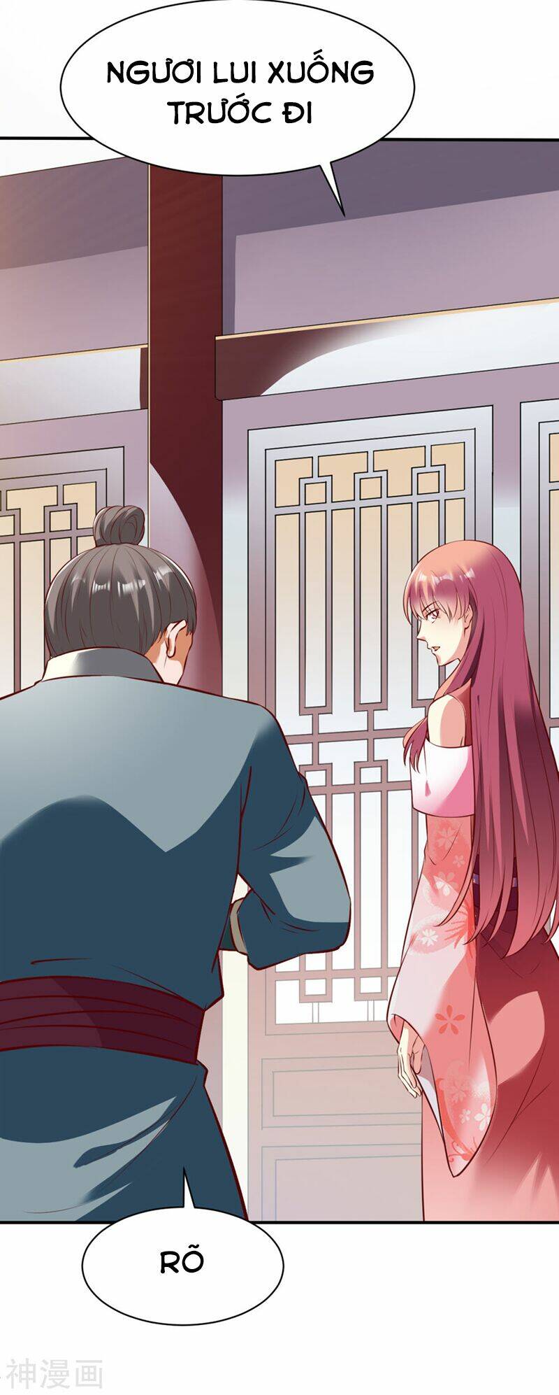 chiến đỉnh chapter 170 9