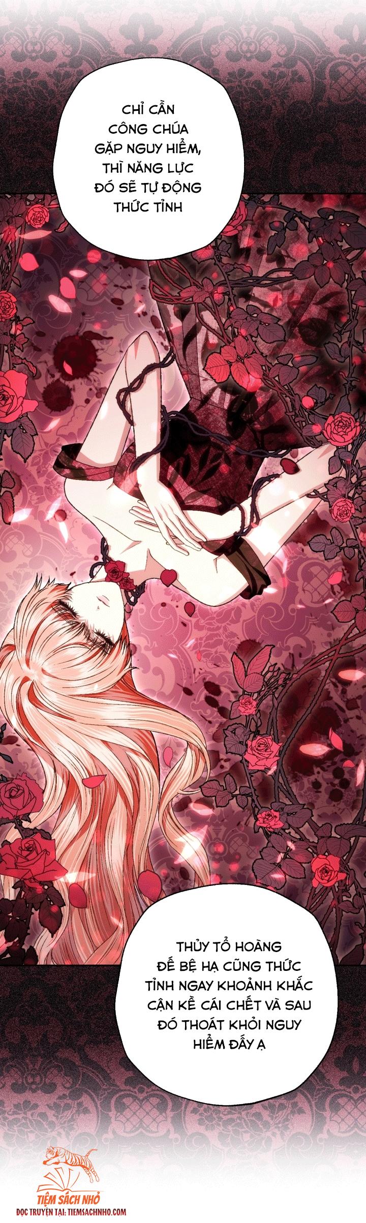 cha, con không muốn kết hôn đâu chapter 82 50