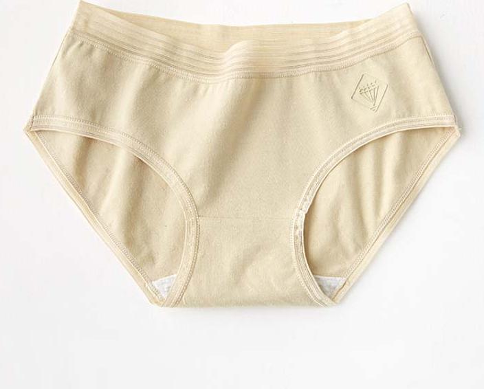 Combo 5 Chiếc Quần Lót Nữ Cotton Xuất Nhật
