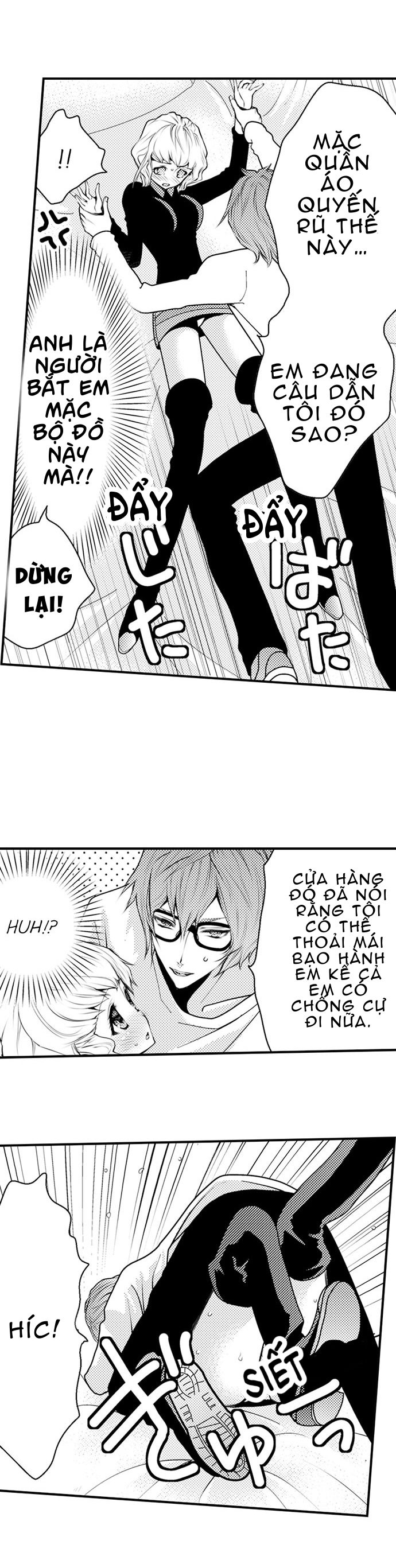 giây phút tận hưởng chapter 8 4