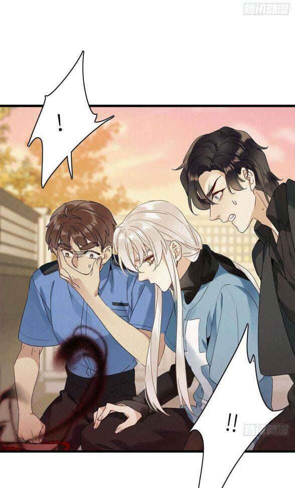 thỉnh quân nhập quái chapter 13 33