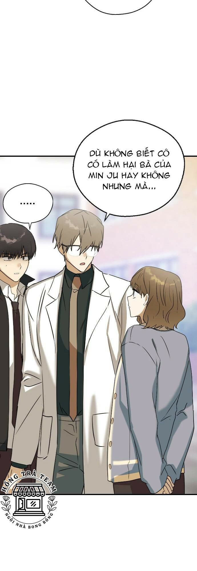 duyên nợ kiếp trước chapter 22 33