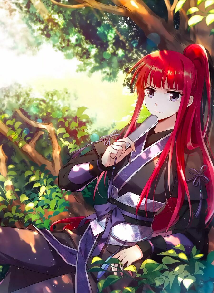 phượng nghịch thiên hạ chapter 161.1 1