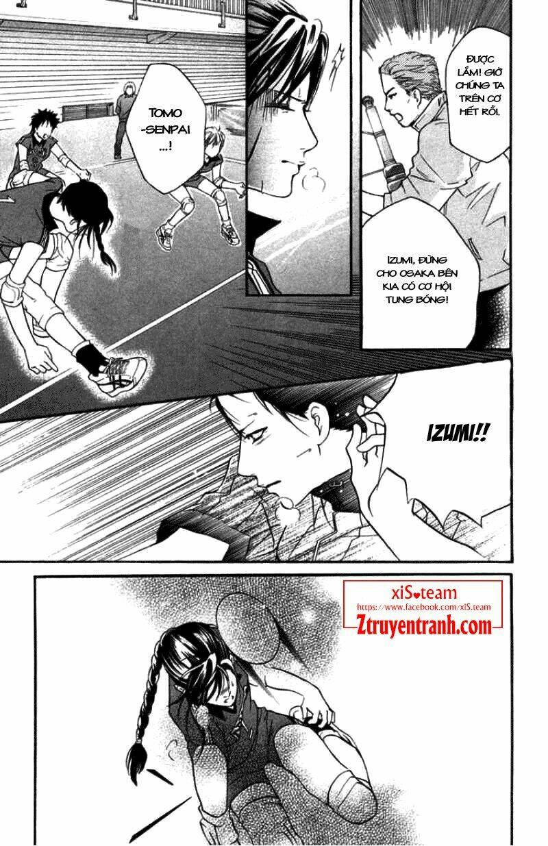 xứng danh anh hùng chapter 43 44