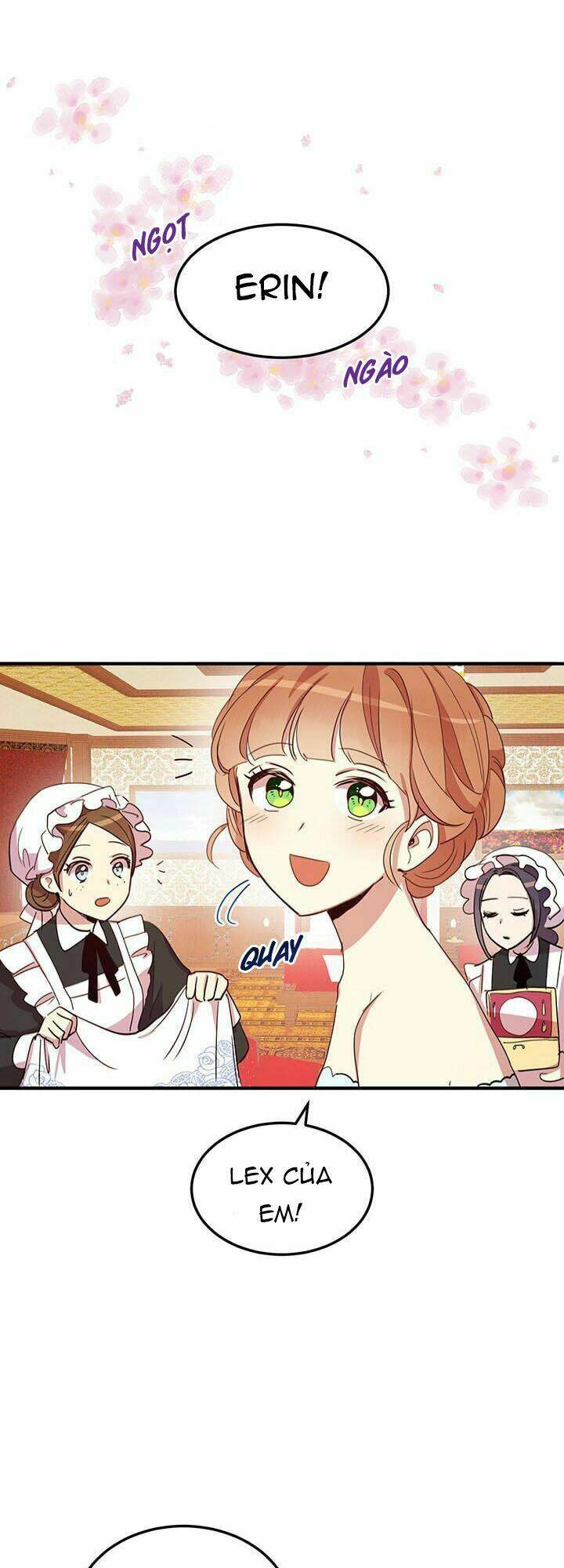 công tước, loạn vừa thôi! chapter 25.4 18