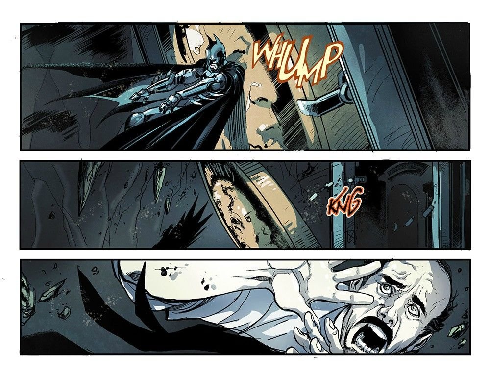 injustice: gods among us - year 3 chapter 27 15