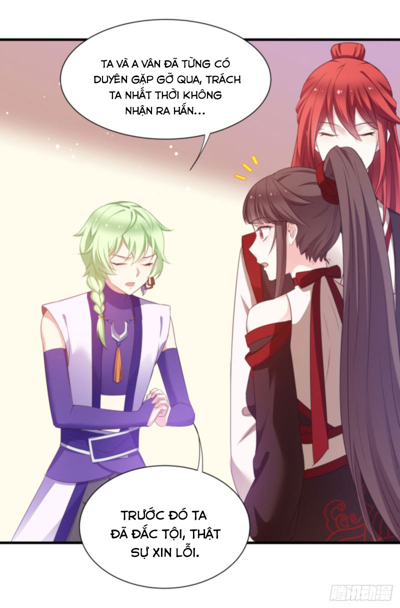 trò chơi trừng phạt chapter 77 36