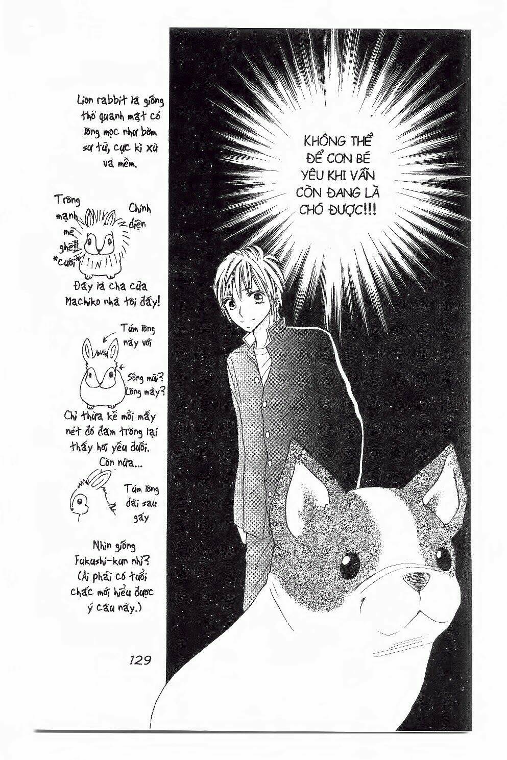 ichigo to anzu chapter 25 6