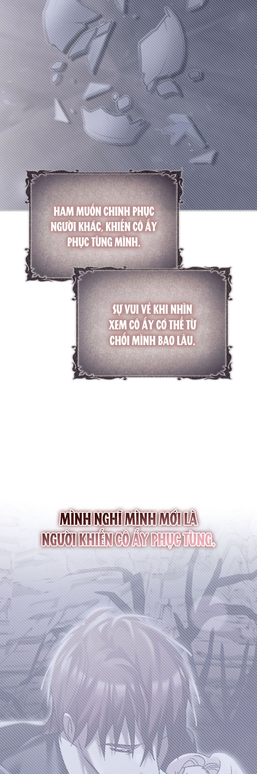 sự hy sinh của ác quỷ chapter 69 17