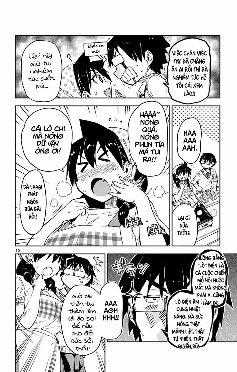 amano megumi wa suki darake! chapter 50 14