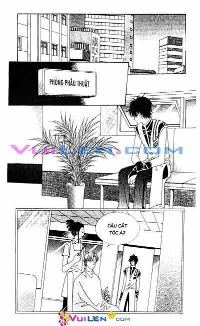 người duy nhất chapter 82 14