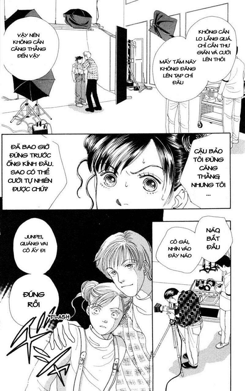 con nhà giàu chapter 82 13