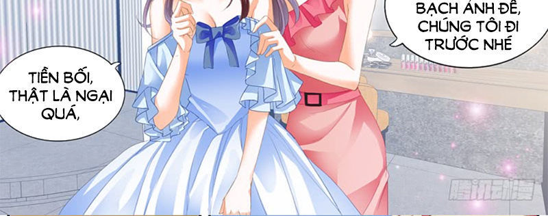 lóe thiểm hôn kiều thê mơ tưởng trốn chapter 207 5