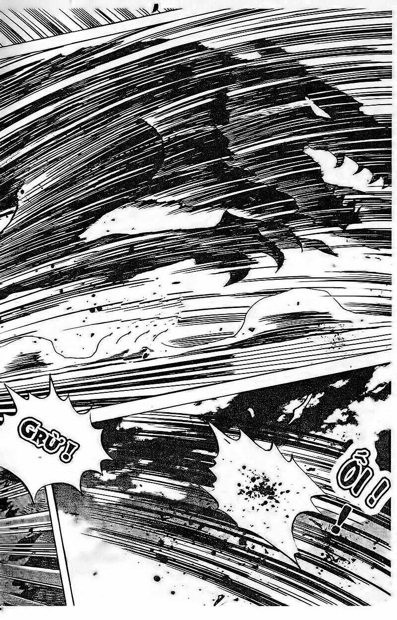 tiểu hòa thượng hd remake chapter 119 5