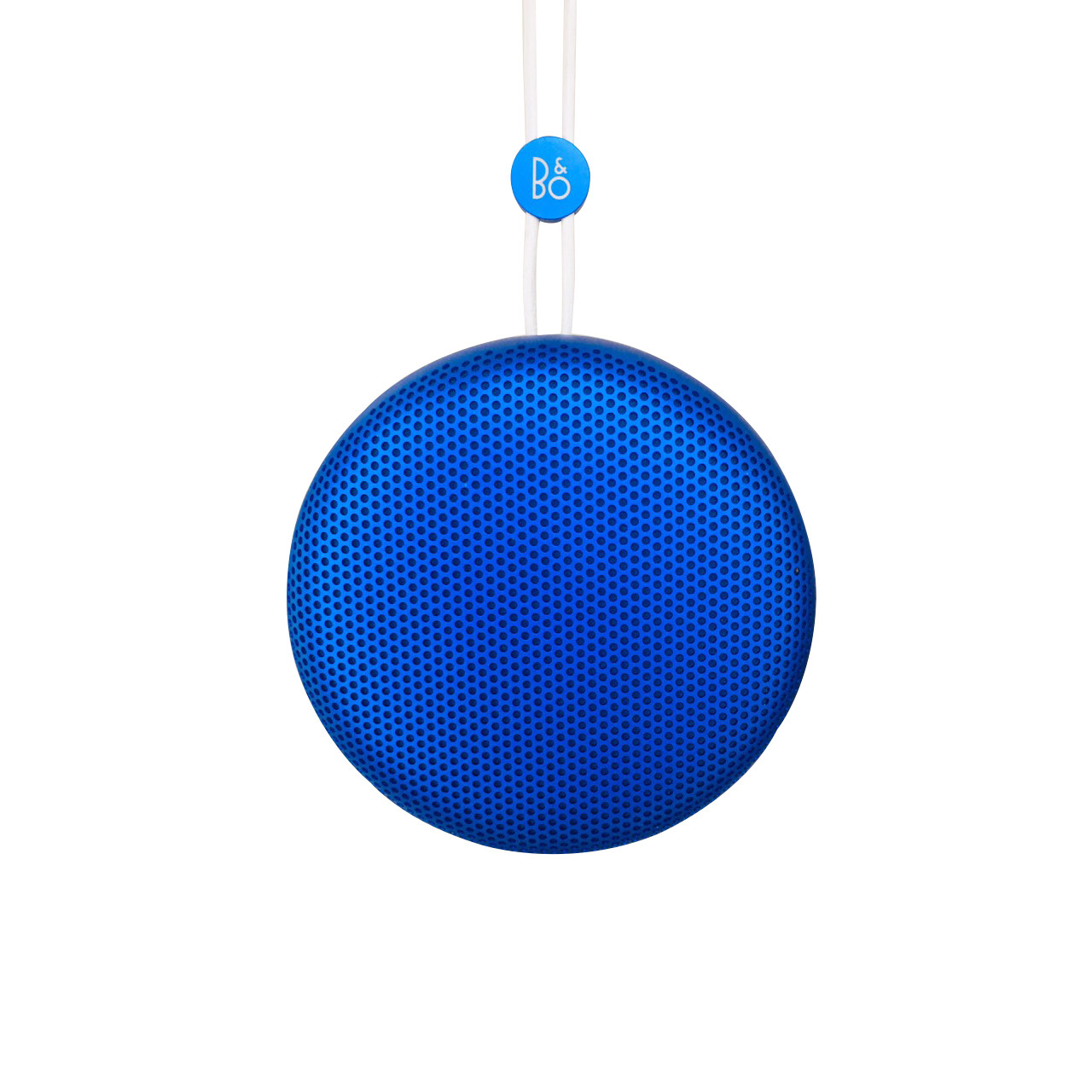 Loa Di Động Bluetooth Beoplay A1 Late Night Blue - Hàng chính hãng