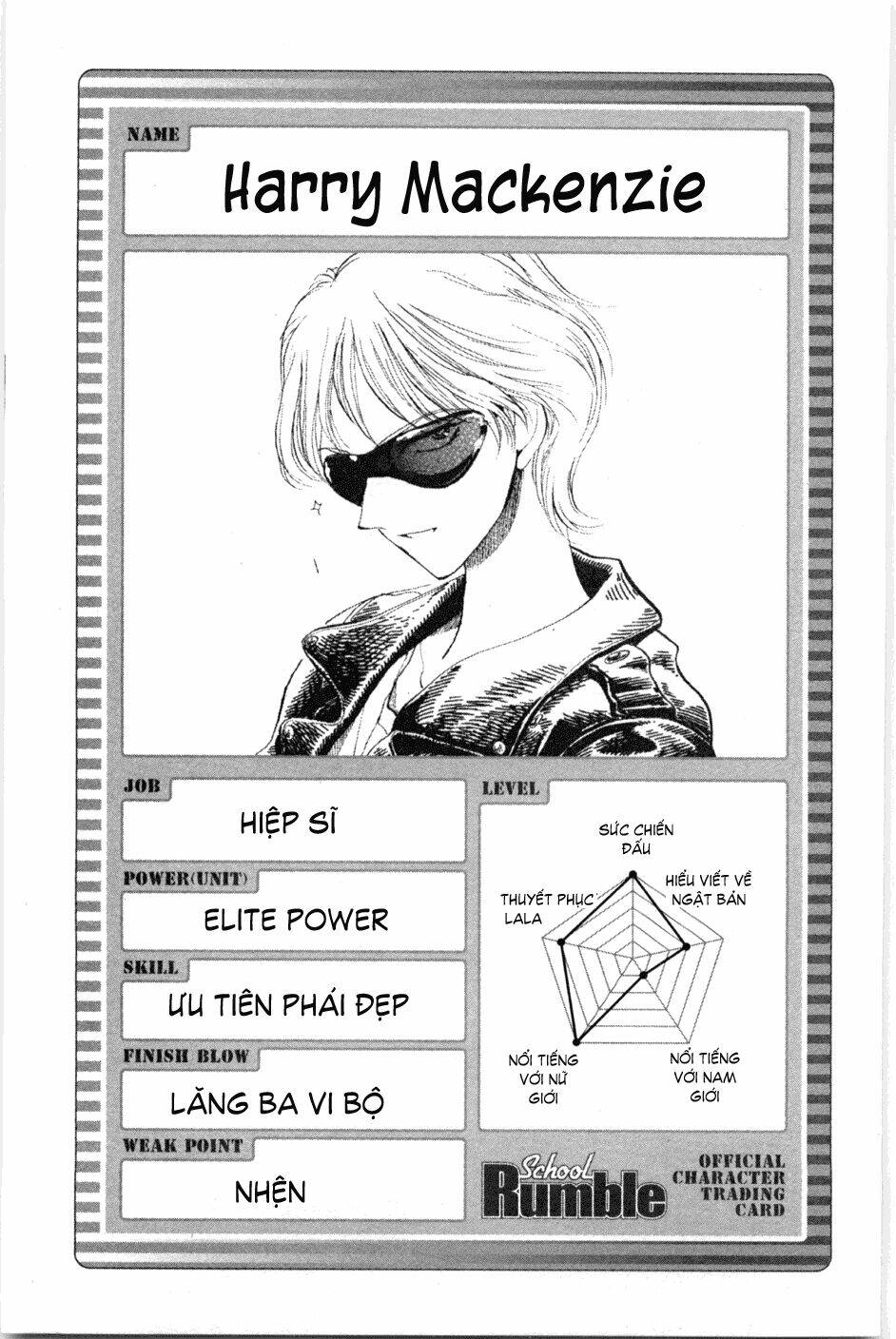 school rumble chapter 79 11