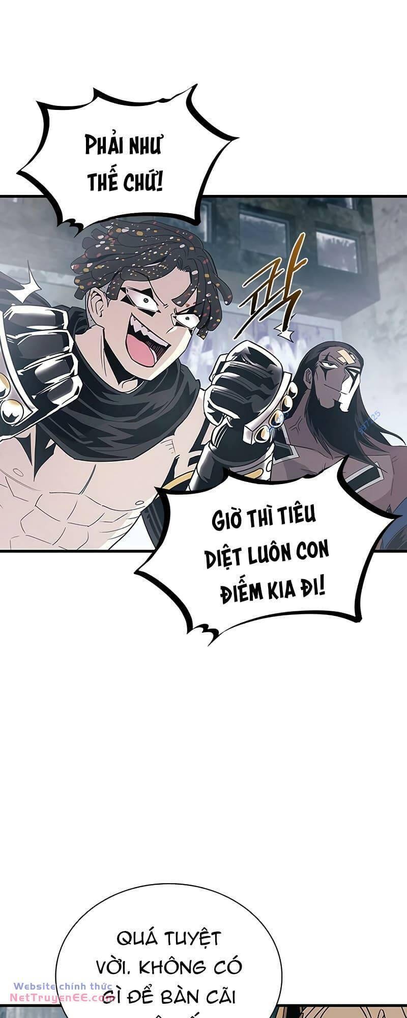 tiêu diệt ác nhân chapter 133 26