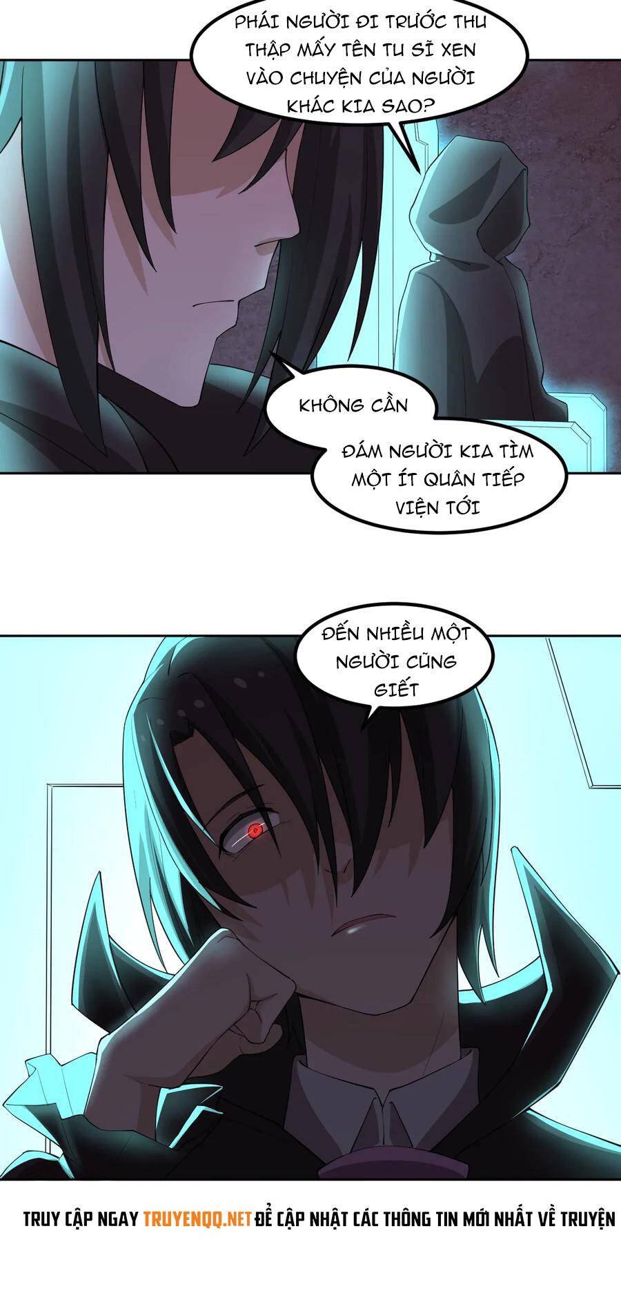 nghịch thiên tiên mệnh chapter 67 36