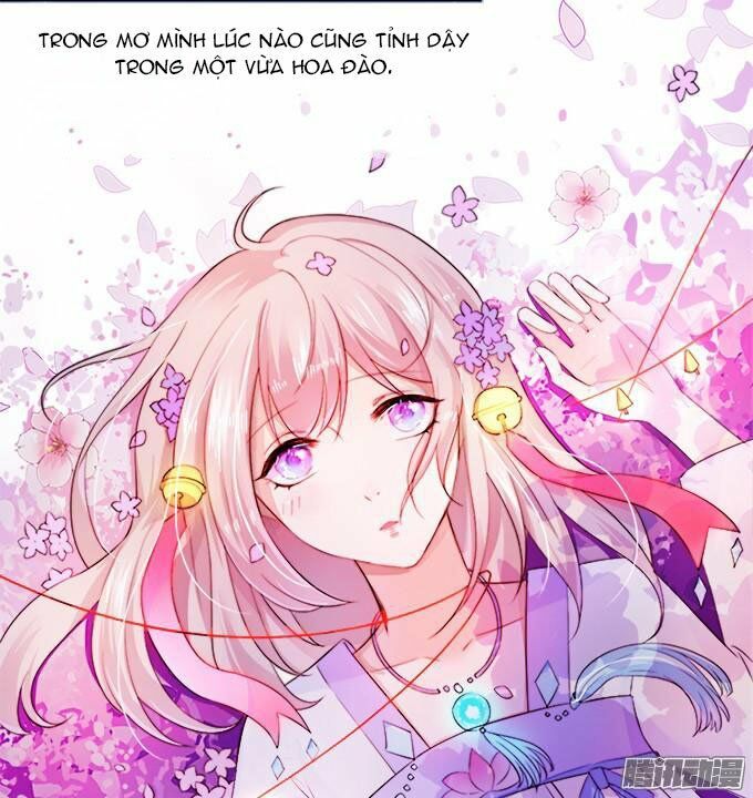 hồ tiên hung bạo chapter 1 4