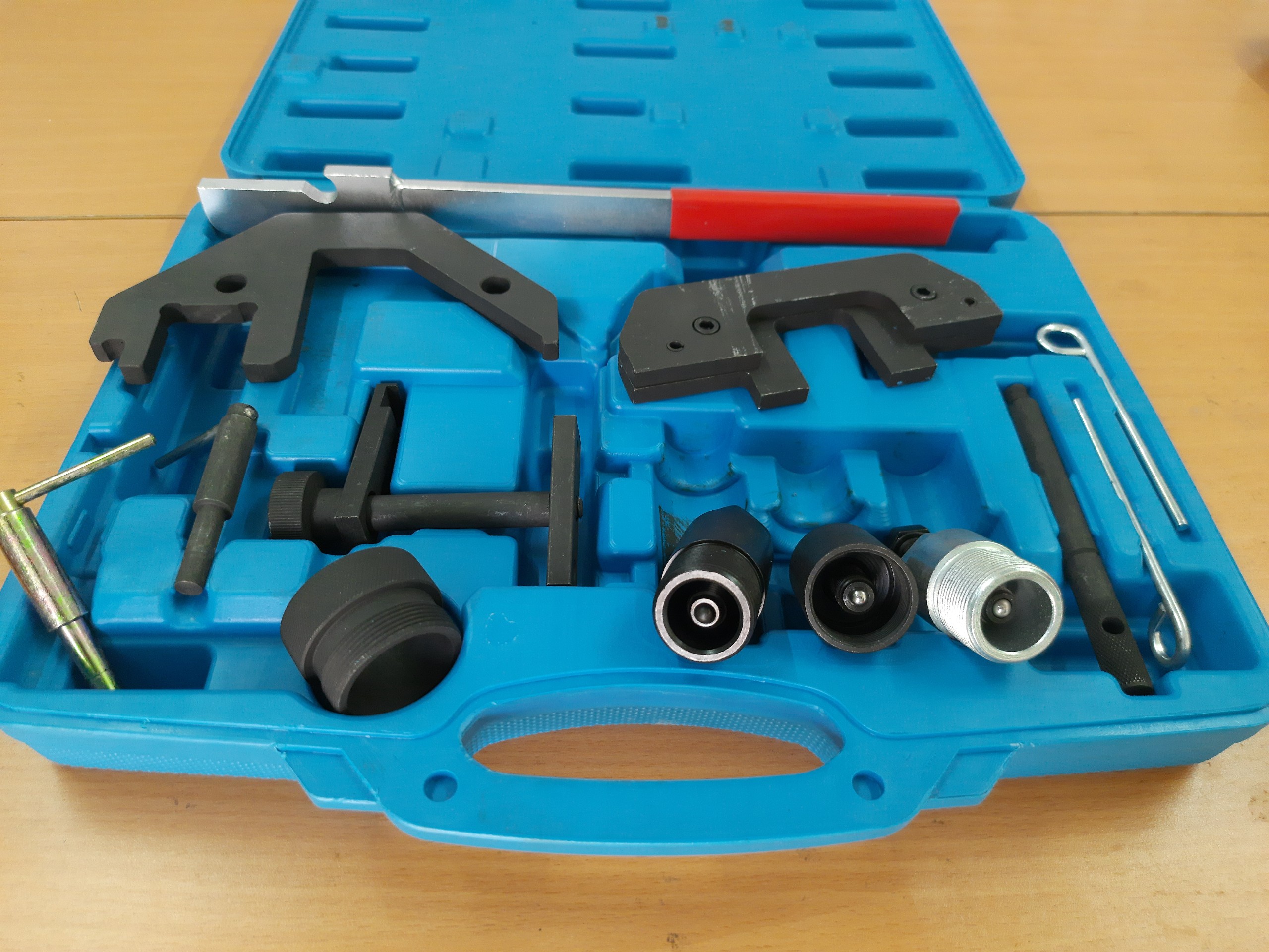 Bộ cân cam các dòng máy Bmw