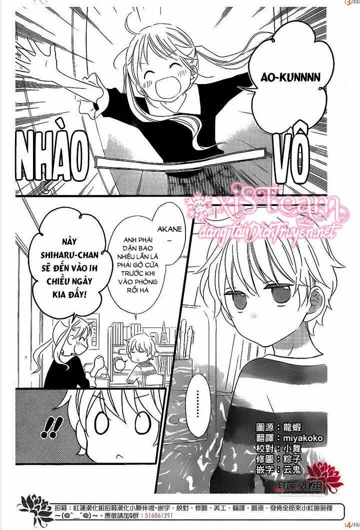 life so happy chapter 9 4