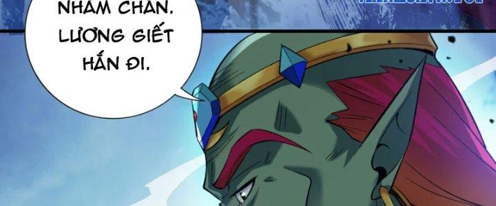 ẩn cư mười vạn năm, đời sau mời ta rời núi chapter 37 120