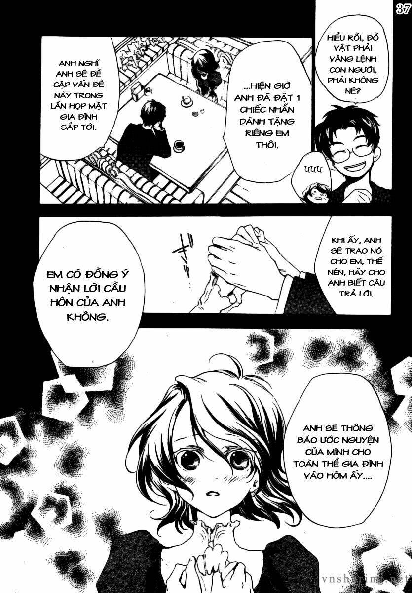 umineko no naku koro ni episode 2: turn of the golden witch chapter 8 37