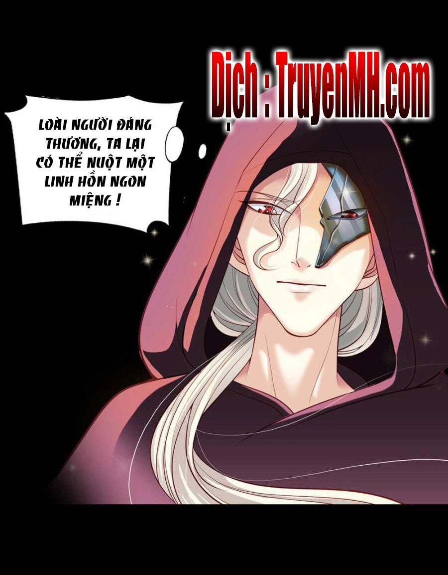 bí mật của thiên kim chapter 1 3