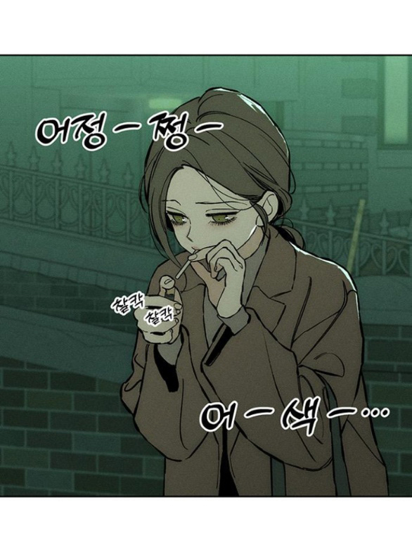 [18+] Nước Mắt Trên Đóa Hoa Tàn chapter 21.2 28