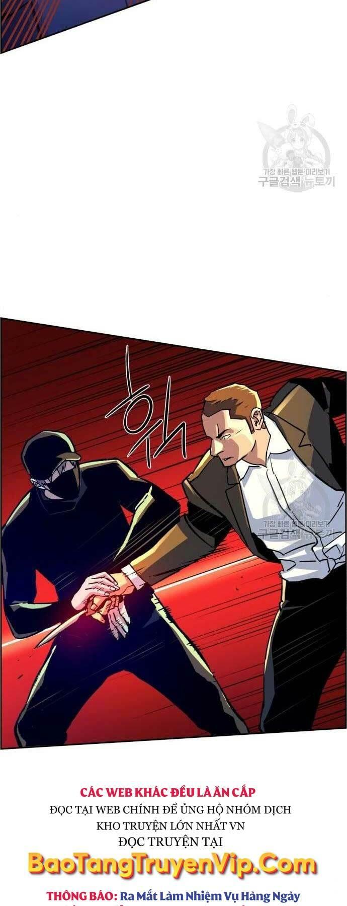 bạn học tôi là lính đánh thuê chapter 110 52