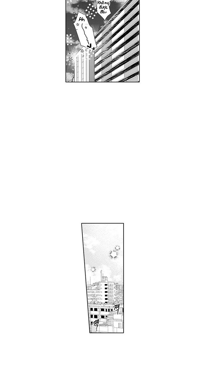 chú cún nhỏ sweet sexy - hãy để em yêu mọi thứ của chị chapter 11.1 22