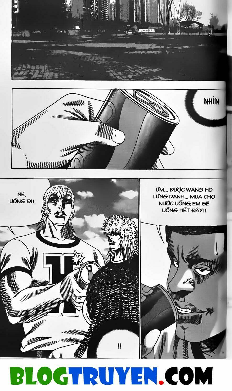 bitagi - anh chàng ngổ ngáo chapter 402 16